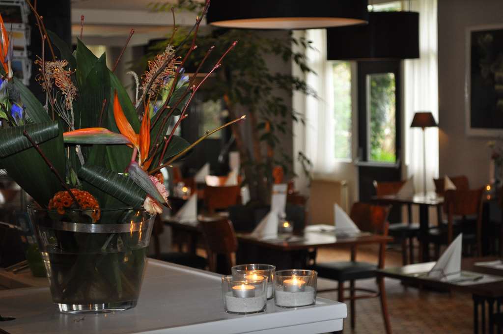 Campanile Hotel & Restaurant Rotterdam Oost Restaurant photo